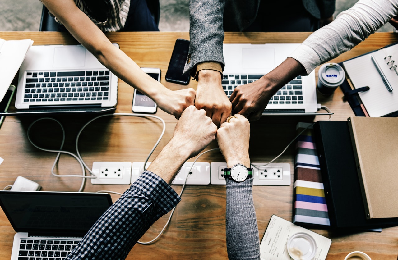 Leveraging Technologies