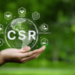 The Impact of Corporate Social Responsibility (CSR) in Modern Marketing cover