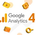 Maximizing Ad Performance with Google Analytics 4: A Comprehensive Guide cover