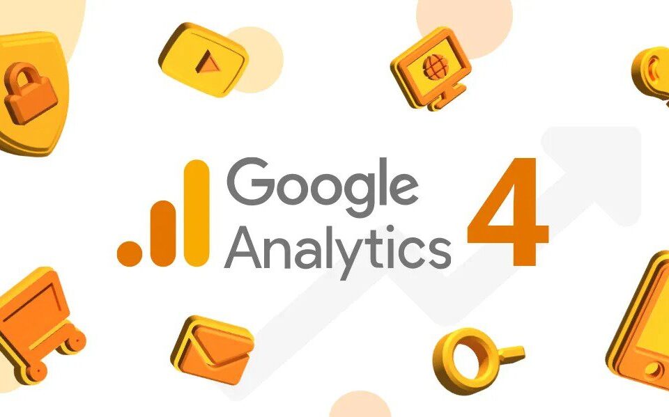 Maximizing Ad Performance with Google Analytics 4: A Comprehensive Guide cover