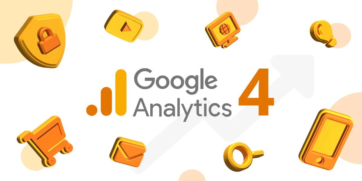 Maximizing Ad Performance with Google Analytics 4: A Comprehensive Guide cover