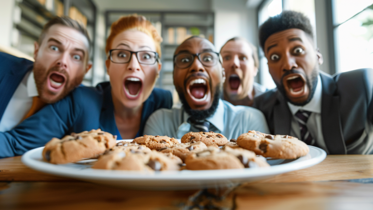 Marketing in a Post-Cookie World: Strategies for Success Without Third-Party Cookies cover