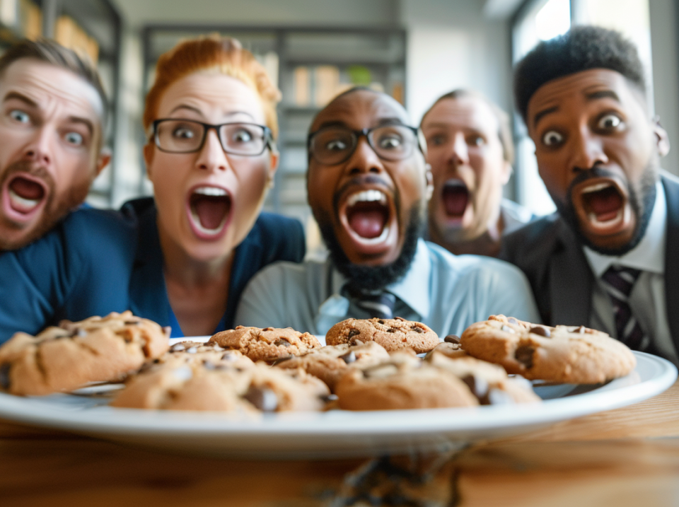 Marketing in a Post-Cookie World: Strategies for Success Without Third-Party Cookies cover