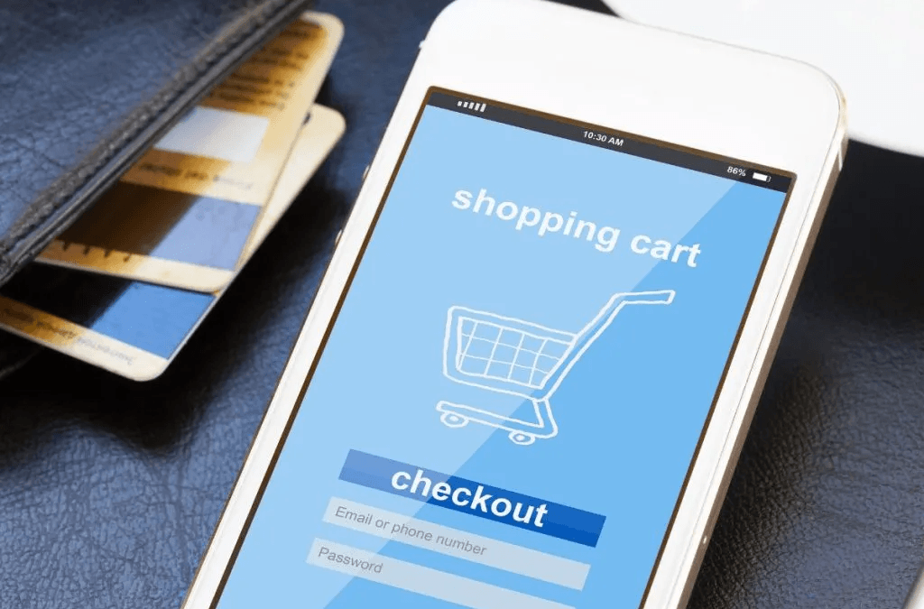 Mastering Mobile Shopping: How to Create Seamless, Engaging Experiences for Shoppers cover